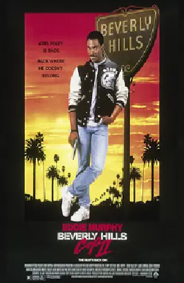 [夸克网盘]比佛利山超级警探2 Beverly Hills Cop II (1987)喜剧 / 动作 / 惊悚 / 犯罪 美国 英语 豆瓣评分6.7 1.8G