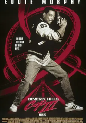 [夸克网盘]比佛利山超级警探3 Beverly Hills Cop III (1994)喜剧 / 动作 / 惊悚 / 犯罪 美国 英语 豆瓣评分6.3 1.9G