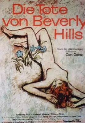 [夸克网盘]比佛利山庄的死亡 Die Tote von Beverly Hills (1964) 剧情 西德 德语 豆瓣评分暂无评分 12G