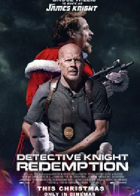 [夸克网盘]警探奈特2：救赎 Detective Knight: Redemption (2022) 动作 / 犯罪 美国 英语 豆瓣评分4.4 1.3G