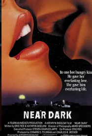 [夸克网盘]血尸夜 Near Dark (1987)剧情 / 惊悚 / 恐怖 美国 英语 豆瓣评分6.2 1.5G