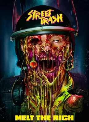 [夸克网盘]街头废物 Street Trash (2024) 恐怖 南非 英语 豆瓣评分4.7 6.2G