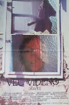 [夸克网盘]追忆往事 Već viđeno (1987)剧情 / 惊悚 / 恐怖 南斯拉夫 / 英国 塞尔维亚语 / 世界语 豆瓣评分8.3 352.9MB