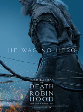 [夸克网盘]罗宾汉之死 The Death of Robin Hood (2026)剧情 / 冒险 美国 英语 豆瓣评分5.5 3.5G