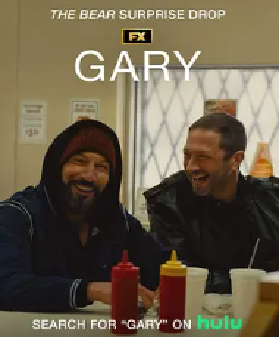 [夸克网盘]加里市 Gary (2026)剧情 / 喜剧 美国 英语 豆瓣评分6.7 3.2G