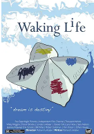 [夸克网盘]半梦半醒的人生 Waking Life (2001)剧情 / 动画 / 悬疑 / 奇幻美国 英语 豆瓣评分 7.9
