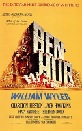 [夸克网盘]宾虚 Ben-Hur (1959)剧情 / 动作 / 历史 / 战争 / 冒险 美国 英语 豆瓣评分 8.7