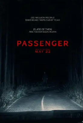 [夸克网盘]鬼上车 Passenger (2026) 惊悚 / 恐怖 美国 英语 豆瓣评分6.0 2.4G