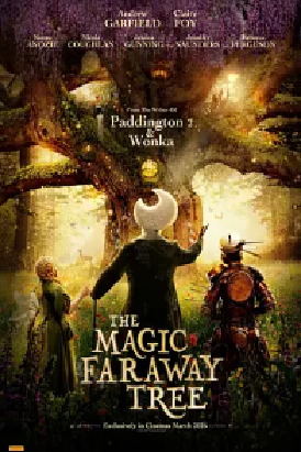 [夸克网盘]远方的魔法树 The Magic Faraway Tree (2026)奇幻 / 冒险 英国 英语 豆瓣评分6.4 3.2G