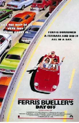 [夸克网盘]春天不是读书天 Ferris Bueller's Day Off (1986) 喜剧 美国 英语 豆瓣评分8.0 18.4G