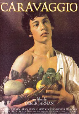 [夸克网盘]卡拉瓦乔 Caravaggio (1986) 剧情 / 同性 / 传记 英国 英语 豆瓣评分8.0 6.6G