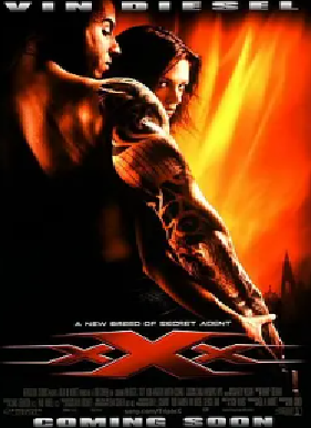 [夸克网盘]极限特工 xXx (2002) 动作 / 犯罪 / 冒险 美国 英语 / 德语 / 西班牙语 / 俄语 / 捷克语 豆瓣评分7.3 2.8G