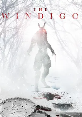 [夸克网盘]化身邪魔 The Windigo (2023) 惊悚 / 恐怖 美国 英语 / 奥吉布瓦语 Ojibwa 豆瓣评分4.1 4.1G