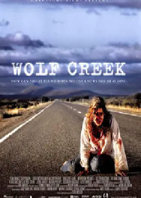 [夸克网盘]狼溪 Wolf Creek (2005)惊悚 / 恐怖 澳大利亚 英语 / 德语 豆瓣评分5.9 7.3G