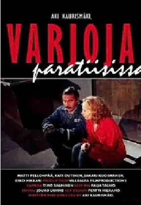 [夸克网盘]天堂孤影 Varjoja paratiisissa (1986)剧情 / 喜剧 / 爱情 / 音乐 芬兰 芬兰语 / 瑞典语 / 英语 豆瓣评分8.2 2.7G