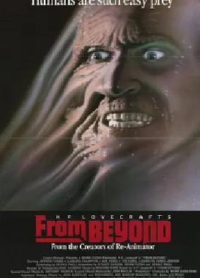 [夸克网盘]活魔人 From Beyond (1986) 科幻 / 恐怖 美国 英语 豆瓣评分6.9 2.9G