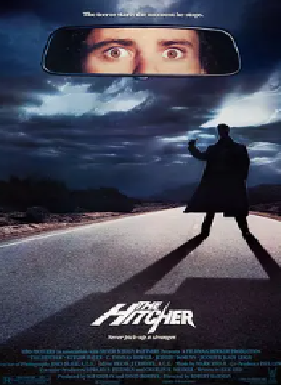 [夸克网盘]搭车人 The Hitcher (1986) 惊悚 / 犯罪 美国 英语 豆瓣评分6.9 1.8G