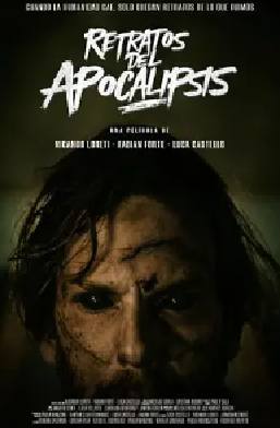 [夸克网盘]启示录的肖像 Retratos del apocalipsis (2024) 恐怖 阿根廷 西班牙语 豆瓣评分暂无评分 2.6G