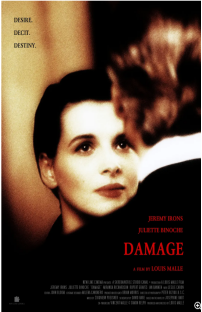 [夸克网盘]：烈火情人 Damage (1992) 剧情 / 爱情 地区: 英国 / 法国 语言: 英语 / 法语 / 德语 / 意大利语 豆瓣：7.3