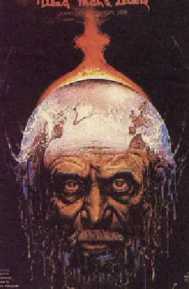 [夸克网盘]死者来信 Письма мертвого человека (1986) 科幻 苏联 俄语 豆瓣评分7.9 11.1G
