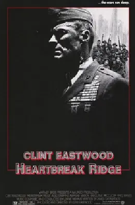 [夸克网盘]战火云霄 Heartbreak Ridge (1986)剧情 / 喜剧 / 动作 / 战争 美国 英语 / 西班牙语 豆瓣评分6.2 7.4G