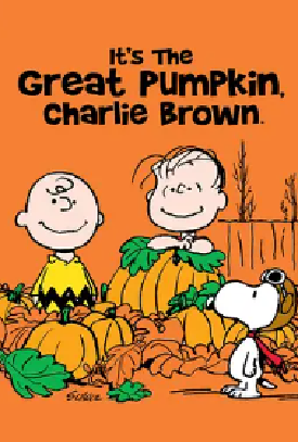 [夸克网盘]这是南瓜大王哦！ 查理·布朗！ It's the Great Pumpkin, Charlie Brown (1966)喜剧 / 动画 / 短片 / 家庭 / 儿童 美国 英语 豆瓣评分8.9 494.3MB