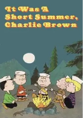 [夸克网盘]这是个短暂的夏天，查理·布朗 It Was a Short Summer, Charlie Brown (1969) 喜剧 / 动画 / 短片 / 家庭 美国 英语 豆瓣评分8.3 403.3MB