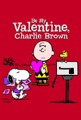 [夸克网盘]做我的情人吧，查理·布朗 Be My Valentine, Charlie Brown (1975) 剧情 / 喜剧 / 动画 / 家庭 / 儿童 美国 英语 豆瓣评分8.8 1.8G