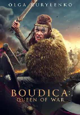 [夸克网盘]勇敢的王后 Boudica (2023) 动作 美国 英语 豆瓣评分4.7 2.6G