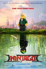 [夸克网盘]乐高幻影忍者大电影 The Lego Ninjago Movie (2017)喜剧 动作 动画 冒险 美国 丹麦 英语 豆瓣6.7