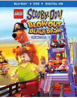 [夸克网盘]乐高史酷比：沙滩狂欢派对 Lego Scooby-Doo! Blowout Beach Bash (2017)喜剧 动画 恐怖 家庭 奇幻 美国 英语 豆瓣5.4