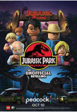 [夸克网盘]乐高侏罗纪公园 LEGO Jurassic Park The Unofficial Retelling (2023)美国 英语 豆瓣暂无评分