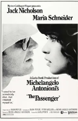 [夸克网盘]过客 Professione: reporter (1975) 剧情 / 惊悚 意大利 / 西班牙 / 法国 英语 / 西班牙语 / 德语 / 法语 豆瓣评分8.2 13.9G