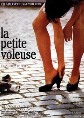[夸克网盘]小偷 La Petite Voleuse (1988) 剧情 / 爱情 / 犯罪 法国 法语 豆瓣评分7.6 3.7G