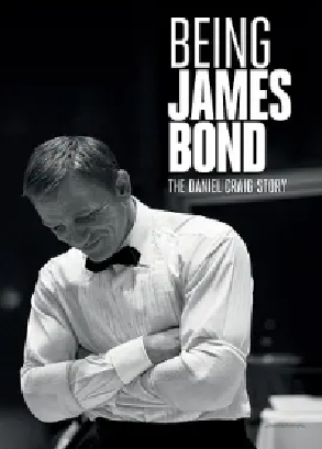 [夸克网盘]成为詹姆斯·邦德：丹尼尔·克雷格的故事 Being James Bond: The Daniel Craig Story (2021) 纪录片 英国 / 美国 英语 豆瓣评分7.9 1.5G