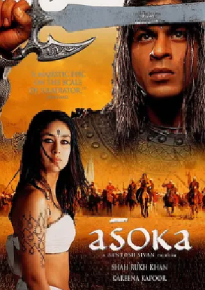 [夸克网盘]阿育王 Asoka (2001)剧情 / 动作 / 爱情 / 历史 / 战争 印度 印地语 豆瓣评分7.7 6.1G