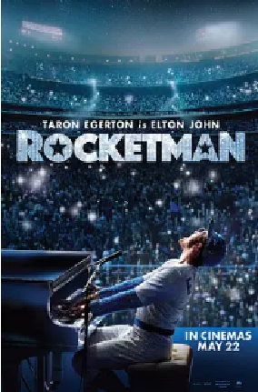 [夸克网盘]火箭人 Rocketman (2019) 剧情 / 同性 / 音乐 / 传记 英国 / 美国 / 加拿大 英语 豆瓣评分7.3 2.4G