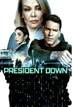 [夸克网盘]总统陷落 President Down (2025) 美国 英语 豆瓣评分暂无评分 2.8G