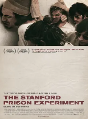 [夸克网盘]斯坦福监狱实验 The Stanford Prison Experiment (2015)剧情 / 惊悚 美国 英语 豆瓣评分7.3 8.2G