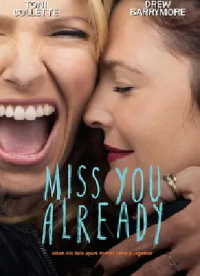 [夸克网盘]已经开始想你 Miss You Already (2015) 剧情 / 喜剧 / 爱情 英国 英语 豆瓣评分7.7 1.6G