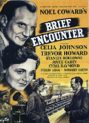 [夸克网盘]相见恨晚 Brief Encounter (1945)剧情 / 爱情 英国 英语 豆瓣评分8.0 10.4G