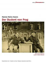 [夸克网盘]布拉格的大学生 Der Student von Prag (1913)剧情 恐怖 奇幻 德国 德语 豆瓣7.5