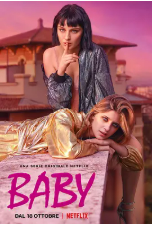 [夸克网盘]罗马宝贝 第二季 Baby Season 2 (2019)剧情 意大利 意大利语 豆瓣7.2
