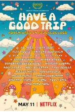 [夸克网盘]一路顺疯：迷幻趣事 Have a Good Trip: Adventures in Psychedelics (2020)纪录片 美国 英语 豆瓣7.4