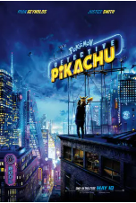 [夸克网盘]大侦探皮卡丘 Pokémon Detective Pikachu (2019)喜剧 动画 奇幻 冒险 美国 日本 英国 加拿大 英语 豆瓣6.4