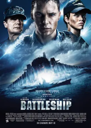 [夸克网盘]超级战舰 Battleship (2012 动作 / 科幻 / 冒险 / 灾难 美国 / 日本 / 中国香港 英语 豆瓣评分6.7 25.9G