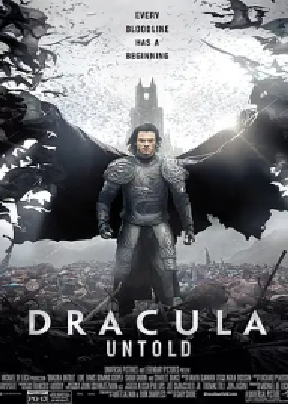 [夸克网盘]德古拉元年 Dracula Untold (2014) 剧情 / 动作 / 奇幻 美国 英语 豆瓣评分6.4 2G