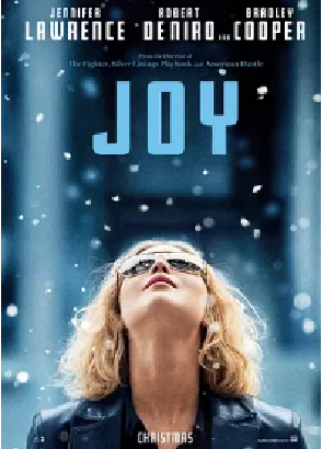 [夸克网盘]奋斗的乔伊 Joy (2015)剧情 / 喜剧 / 传记 美国 英语 / 西班牙语 豆瓣评分6.8 3.9G