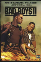 [夸克网盘]绝地战警2 Bad Boys II (2003)喜剧 动作 犯罪 美国 英语 葡萄牙语 豆瓣7.5