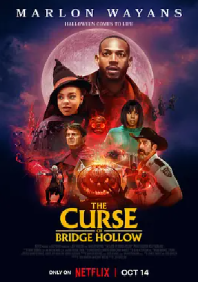 [夸克网盘]桥洞的诅咒 The Curse of Bridge Hollow (2022) 喜剧 / 恐怖 / 家庭 / 冒险 美国 英语 豆瓣评分5.6 1.6